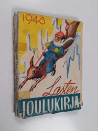 Lasten joulukirja 1946