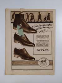 Suomen kuvalehti n:o 36/1927