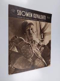 Tyhjä kuva