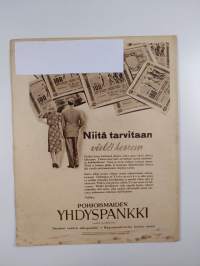 Suomen kuvalehti n:o 45/1943