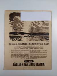 Suomen kuvalehti n:o 19/1941