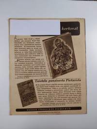 Suomen kuvalehti n:o 42/1942