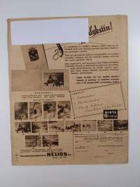 Suomen kuvalehti n:o 46/1942