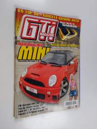 GTi Magazine 4/2005