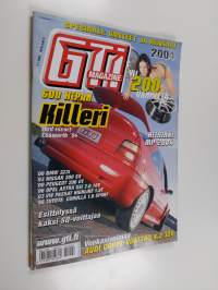 GTi Magazine 2/2004