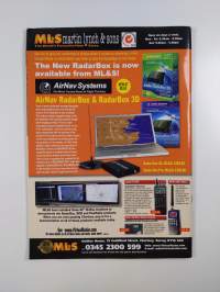 Airports of the world mar/apr 2011 issue 34