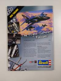Model Aircraft Vol 12 Issue 05 May 2013