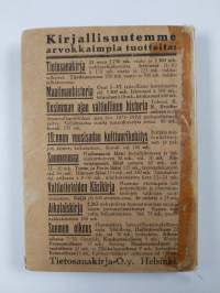 Vänrikki Stoolin tarinat