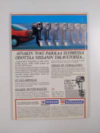 Kippari 5/1987