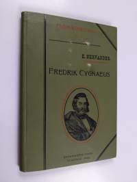 Fredrik Cygnaeus