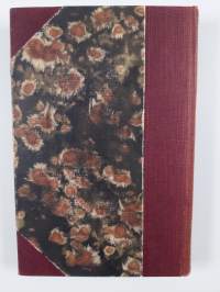 Marianela : romaani