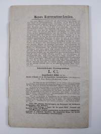 Die Neueren Sprachen - zeitschrift für den neusprachlichen Unterricht 1899 : Band 7 Heft 4