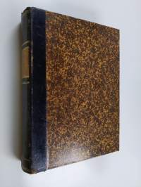 Sakregister till finlands författningss : 1860-1889 ; 1890-1909 ; 1910-1919 ; 1920-1931