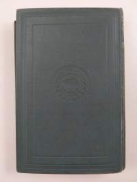 Kansanvalistus-Seuran Kalenteri 1899