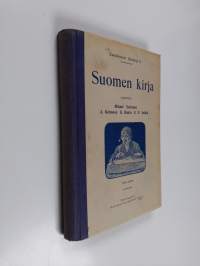 Suomen kirja