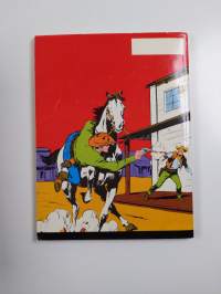 Tex Willer 1984 (nrot 1-3, 6-14)