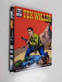Tex Willer nrot 9 ja 12/2006