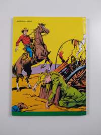 Tex Willer 16/1986