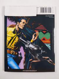 Tex Willer 2010 (nrot 1-16)
