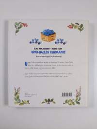 Uppo-Nallen runoaarre