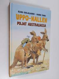 Uppo-Nallen pojat Australiassa