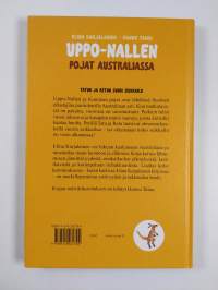 Uppo-Nallen pojat Australiassa