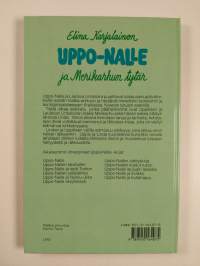 Uppo-Nalle ja merikarhun tytär