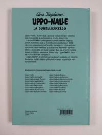 Uppo-Nalle ja sukelluskello