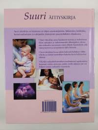 Suuri äitiyskirja