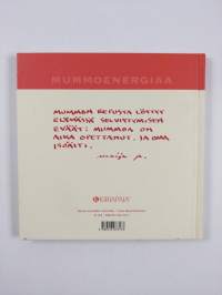 Mummoenergiaa