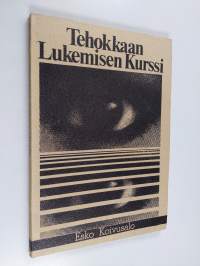 ARC - Tehokkaan lukemisen kurssi