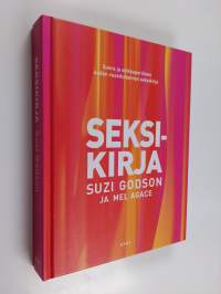 Seksikirja