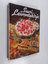 Suuri leivontakirja