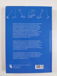 Jokainen siivota osaa? : ammattisiivouksen historiaa 1950-2000 - Ammattisiivouksen historiaa 1950-2000