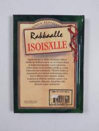 Rakkaalle isoisälle