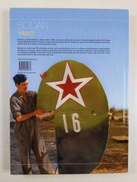 Sodan värit : värikuvia jatkosodasta