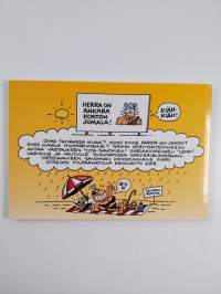 Lempi lentää : Jopen lempi