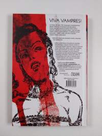 Amerikan vampyyri 2
