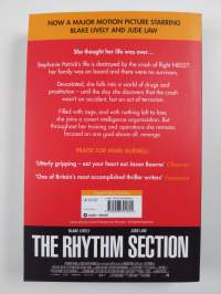 The Rhythm Section