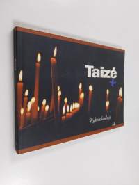 Taize : rukouslauluja