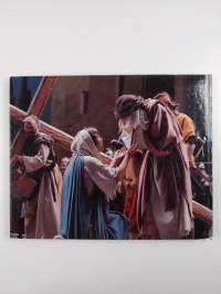 350 Jahre Passionsspiele Oberammergau