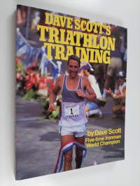 Dave Scott&#039;s Triathlon Training