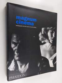 Magnum cinema : photographs from 50 years of movie-making