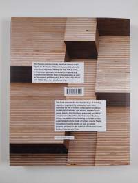 Architecture in context : Helin workshop