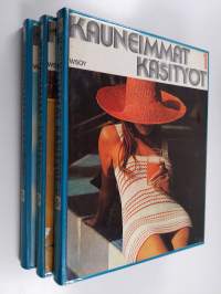 Kauneimmat käsityöt 1-3