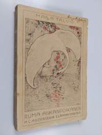Ruma ankanpoikanen - Hans Christian Andersenin elämäntarina