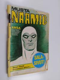 Tyhjä kuva