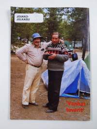 Motoristi 6/1982 : Moottoripyöräkerho 69 ry.