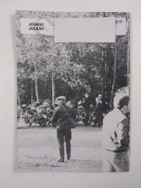 Motoristi 5/1982 : Moottoripyöräkerho 69 ry.