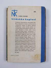 Viidakko kapinoi